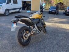 Honda CB