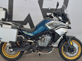 CFMOTO 800MT