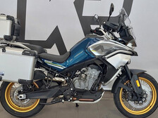 CFMOTO 800MT