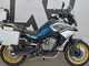 CFMOTO 800MT