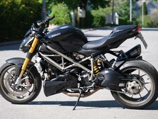 Ducati Streetfighter