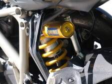 Ducati Streetfighter