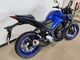 Yamaha MT-03