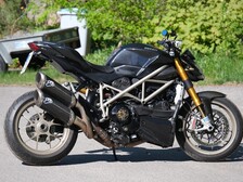 Ducati Streetfighter