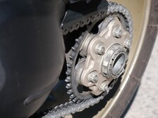 Ducati Streetfighter