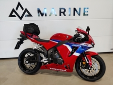 Honda CBR