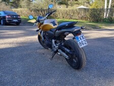 Honda CB