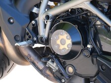 Ducati Streetfighter