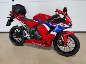 Honda CBR