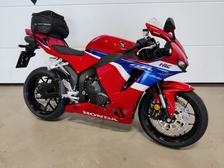 Honda CBR