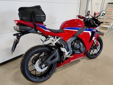 Honda CBR