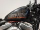 Harley-Davidson Sportster