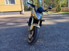 Honda CB