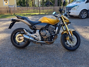 Honda CB