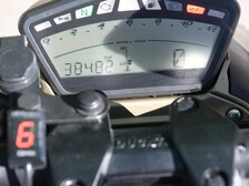 Ducati Streetfighter