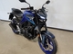 Yamaha MT-03