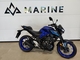 Yamaha MT-03