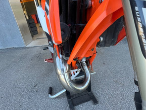 KTM 125