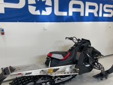 Polaris Axys SKS