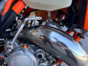 KTM 125