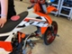 KTM 125