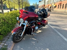 Harley-Davidson Touring