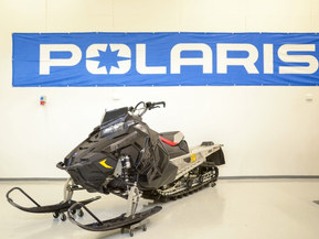 Polaris Axys SKS