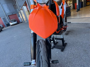 KTM 125
