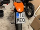 KTM 125