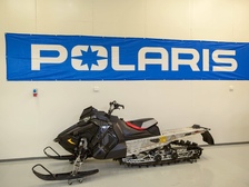 Polaris Axys SKS