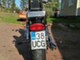Honda Shadow
