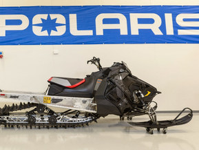 Polaris Axys SKS