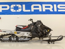 Polaris Axys SKS