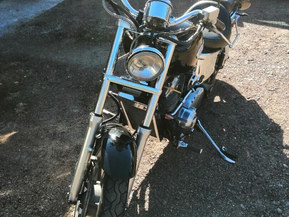 Honda Shadow