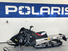 Polaris Axys SKS