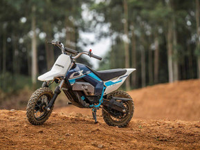 CFMOTO CX-2E