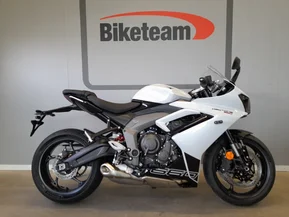 Triumph Daytona