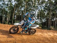 CFMOTO CX-5E
