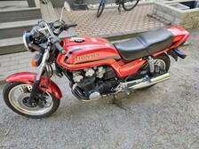 Honda CB