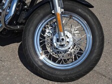 Harley-Davidson Sportster