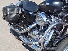 Harley-Davidson Sportster