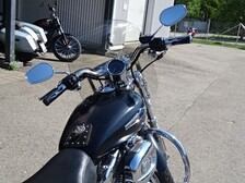 Harley-Davidson Sportster