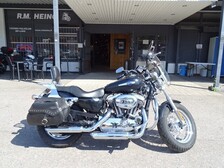 Harley-Davidson Sportster