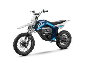CFMOTO CX-5E