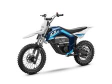 CFMOTO CX-5E
