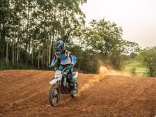 CFMOTO CX-5E