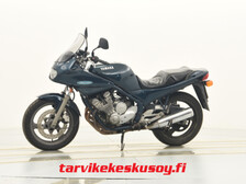 Yamaha XJ