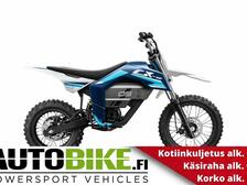CFMOTO CX-5E