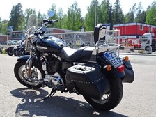 Harley-Davidson Sportster