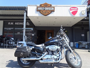 Harley-Davidson Sportster